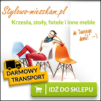 Kup meble z darmową dostawą w stylowo-mieszkam.pl Kup meble z darmową dostawą w stylowo-mieszkam.pl